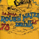 Rough Water Drink 78